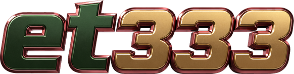 ET333 লোগো